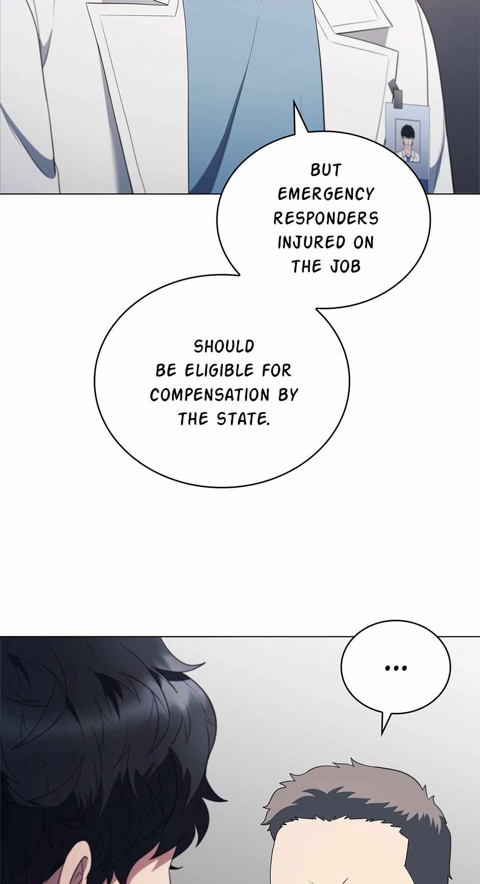 Dr. Choi Tae-Soo Chapter 235 35